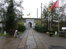Fort van Liezele